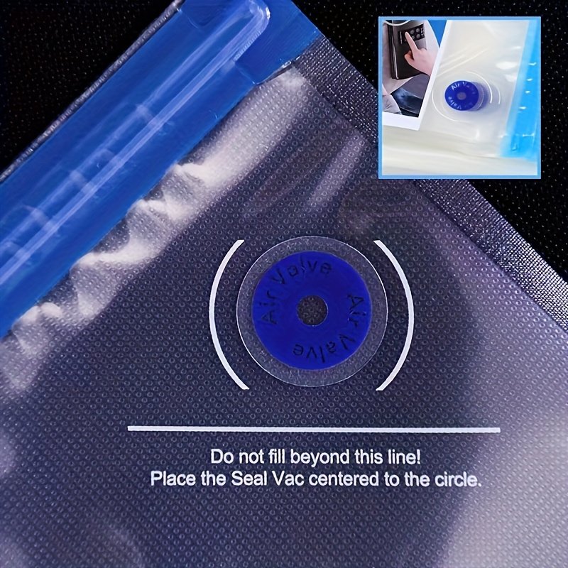 Sealing clip closing leakproof food storage bag for fridge use