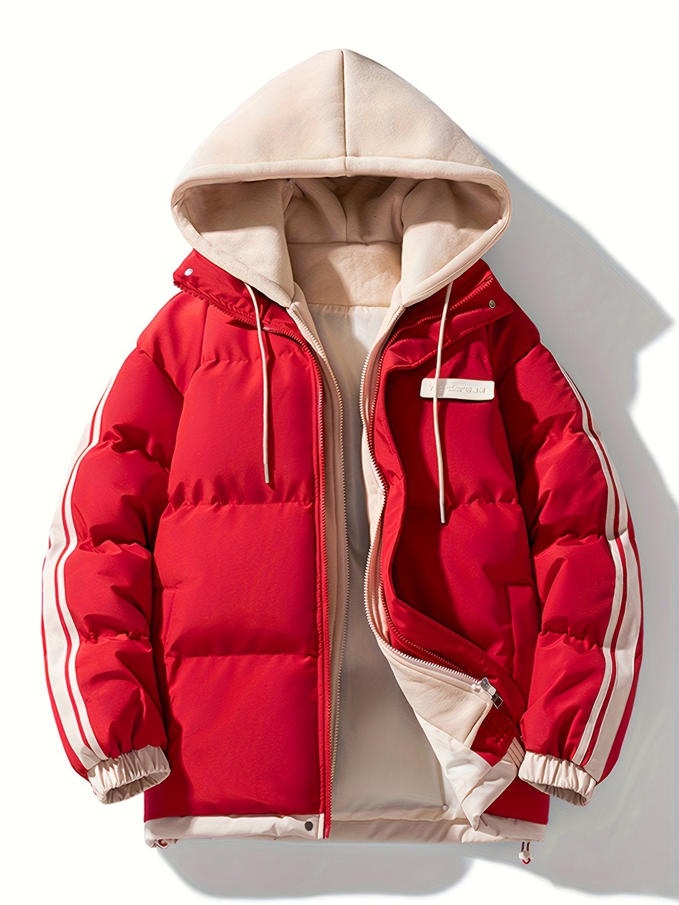 Fit reference for the women's ski jacket in UK sizes 16 to 24